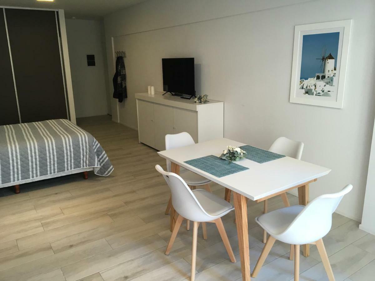 Rm&Asociados Appartement Buenos Aires Buitenkant foto