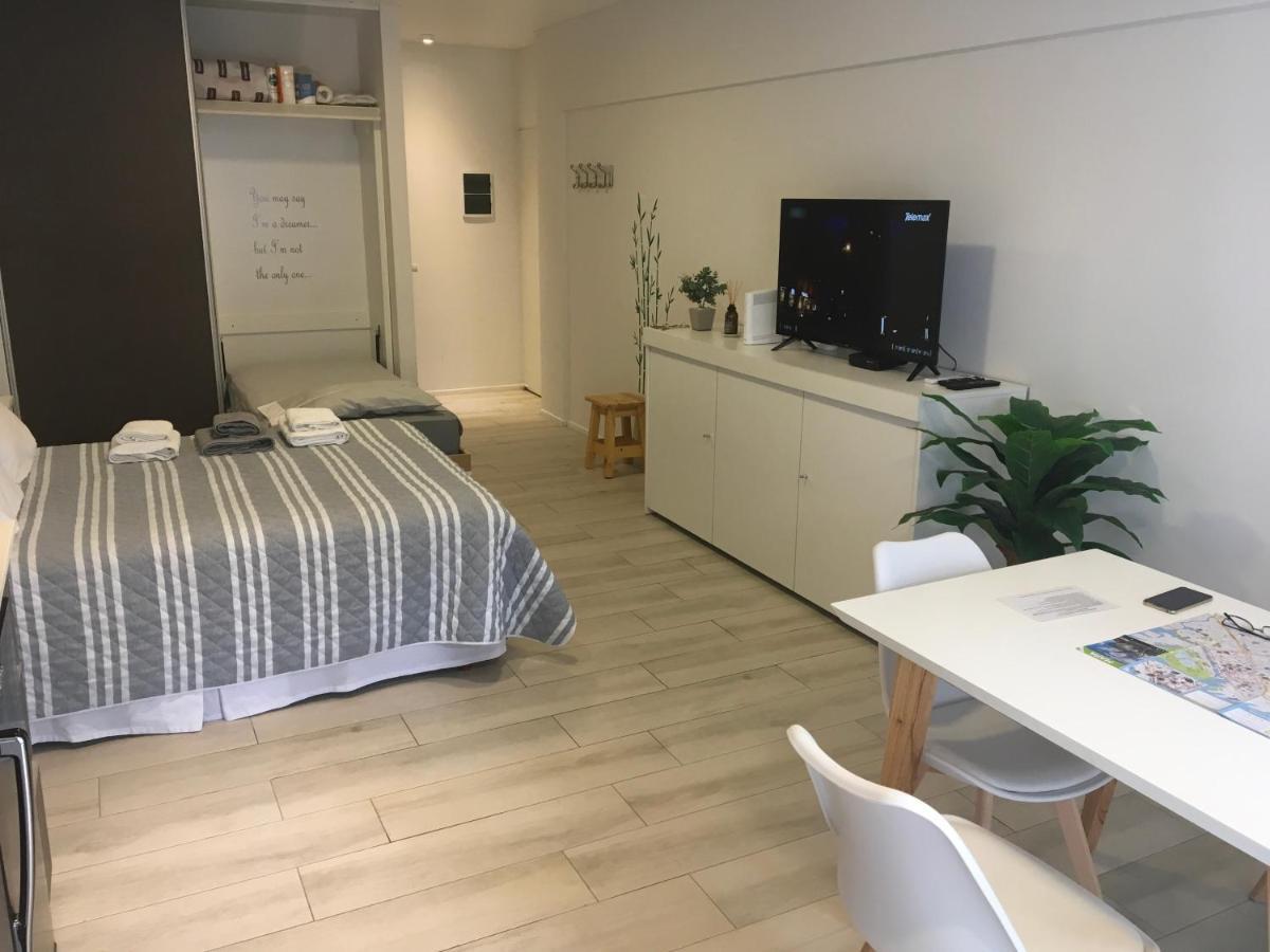Rm&Asociados Appartement Buenos Aires Buitenkant foto